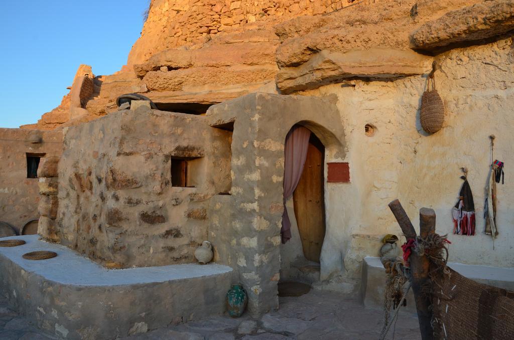 Bed and Breakfast Kenza à Shanīnī Extérieur photo