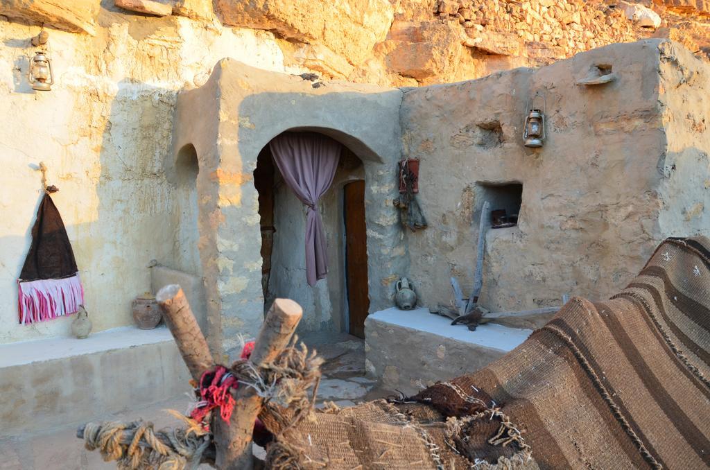 Bed and Breakfast Kenza à Shanīnī Extérieur photo