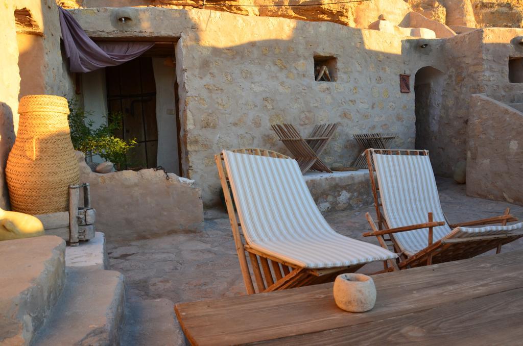 Bed and Breakfast Kenza à Shanīnī Extérieur photo