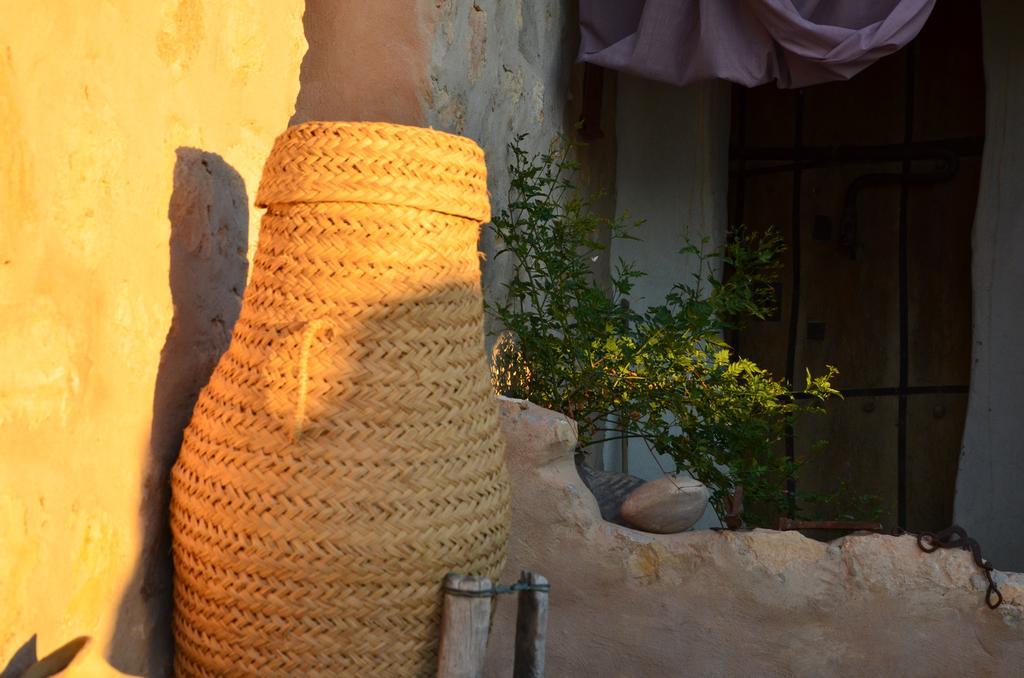 Bed and Breakfast Kenza à Shanīnī Extérieur photo