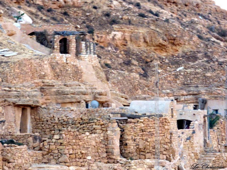 Bed and Breakfast Kenza à Shanīnī Extérieur photo