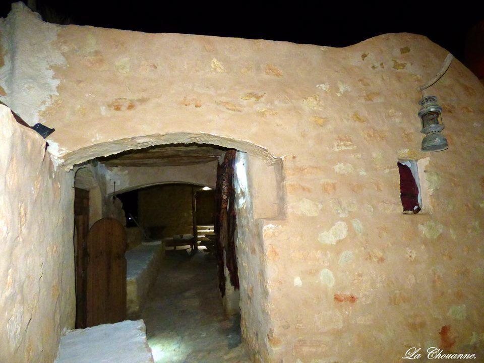 Bed and Breakfast Kenza à Shanīnī Extérieur photo