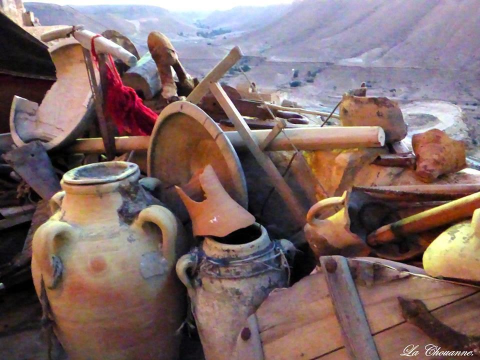 Bed and Breakfast Kenza à Shanīnī Extérieur photo