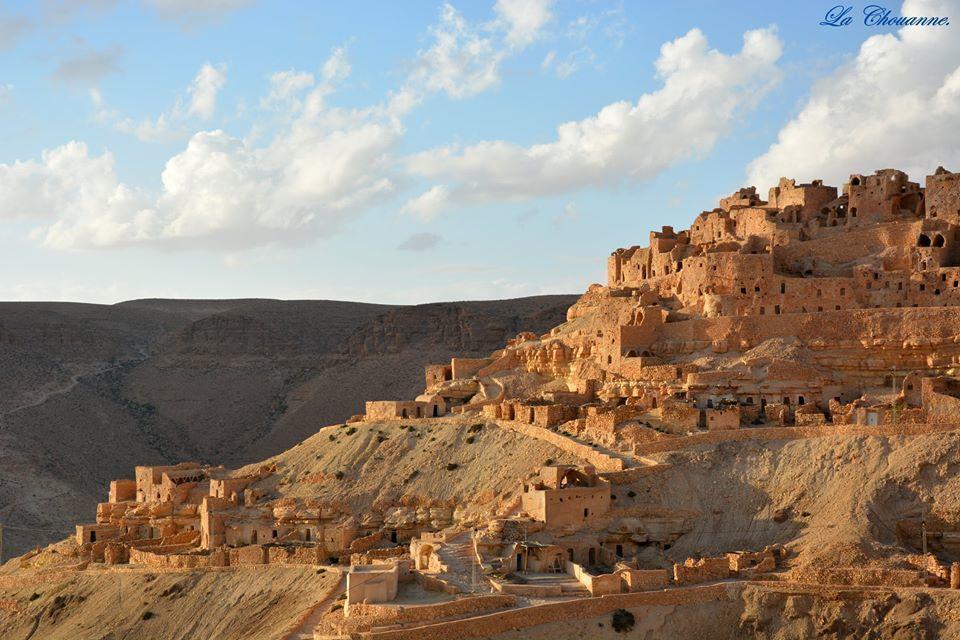 Bed and Breakfast Kenza à Shanīnī Extérieur photo