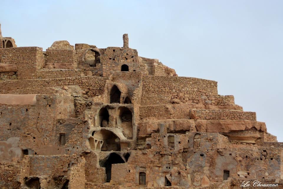 Bed and Breakfast Kenza à Shanīnī Extérieur photo