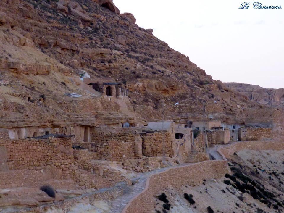 Bed and Breakfast Kenza à Shanīnī Extérieur photo