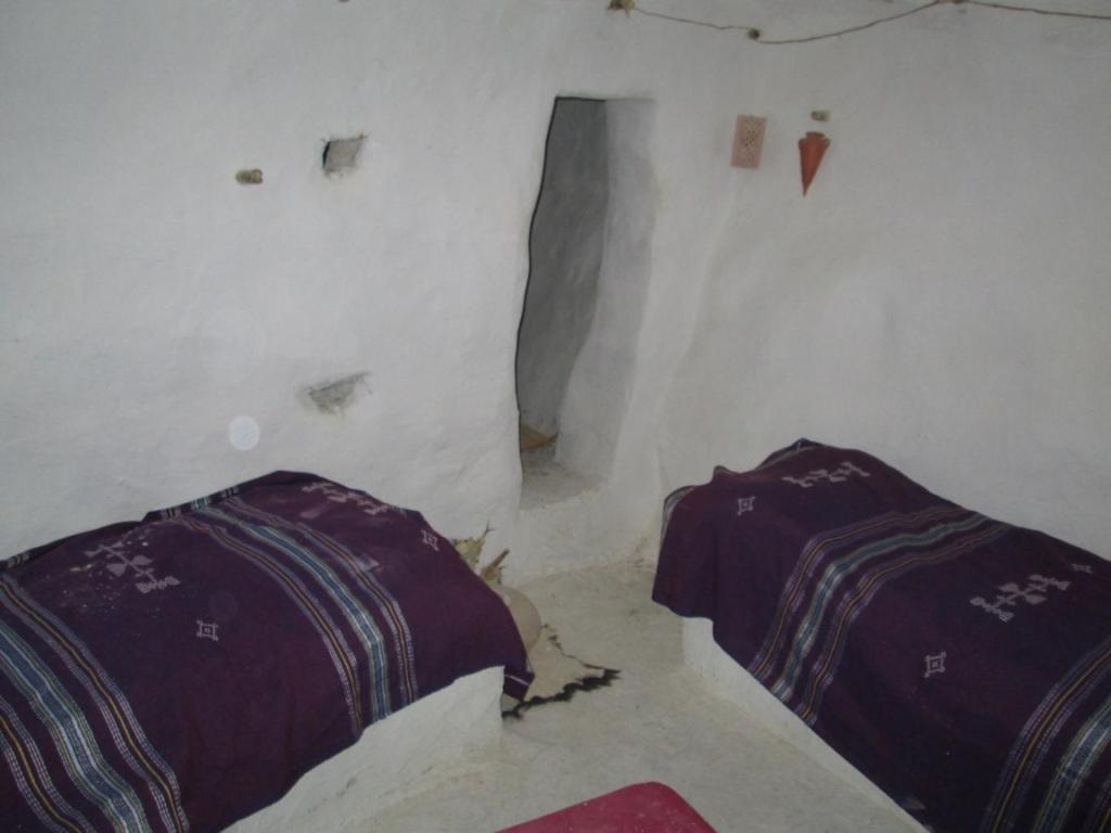 Bed and Breakfast Kenza à Shanīnī Chambre photo