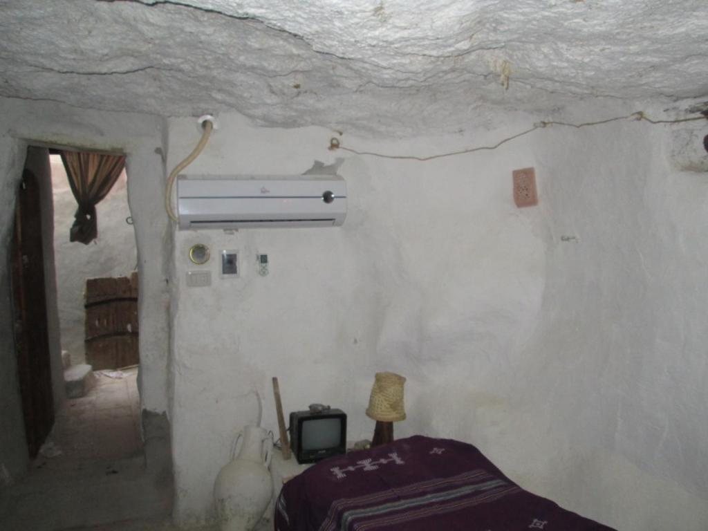 Bed and Breakfast Kenza à Shanīnī Chambre photo
