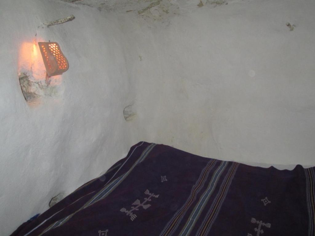 Bed and Breakfast Kenza à Shanīnī Chambre photo