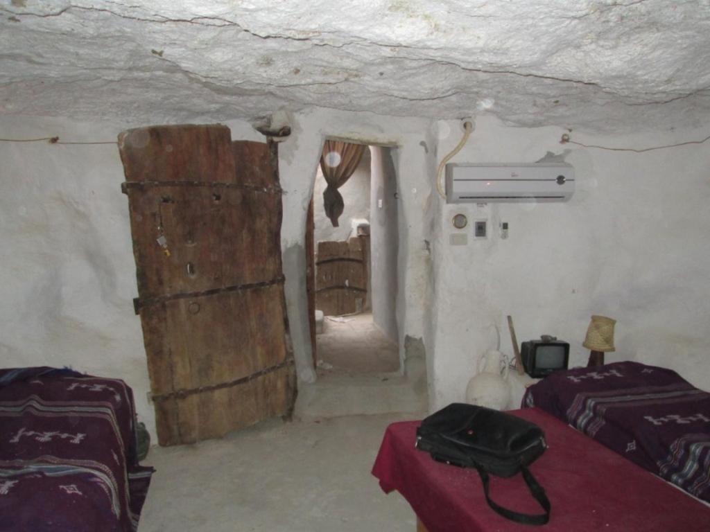 Bed and Breakfast Kenza à Shanīnī Chambre photo
