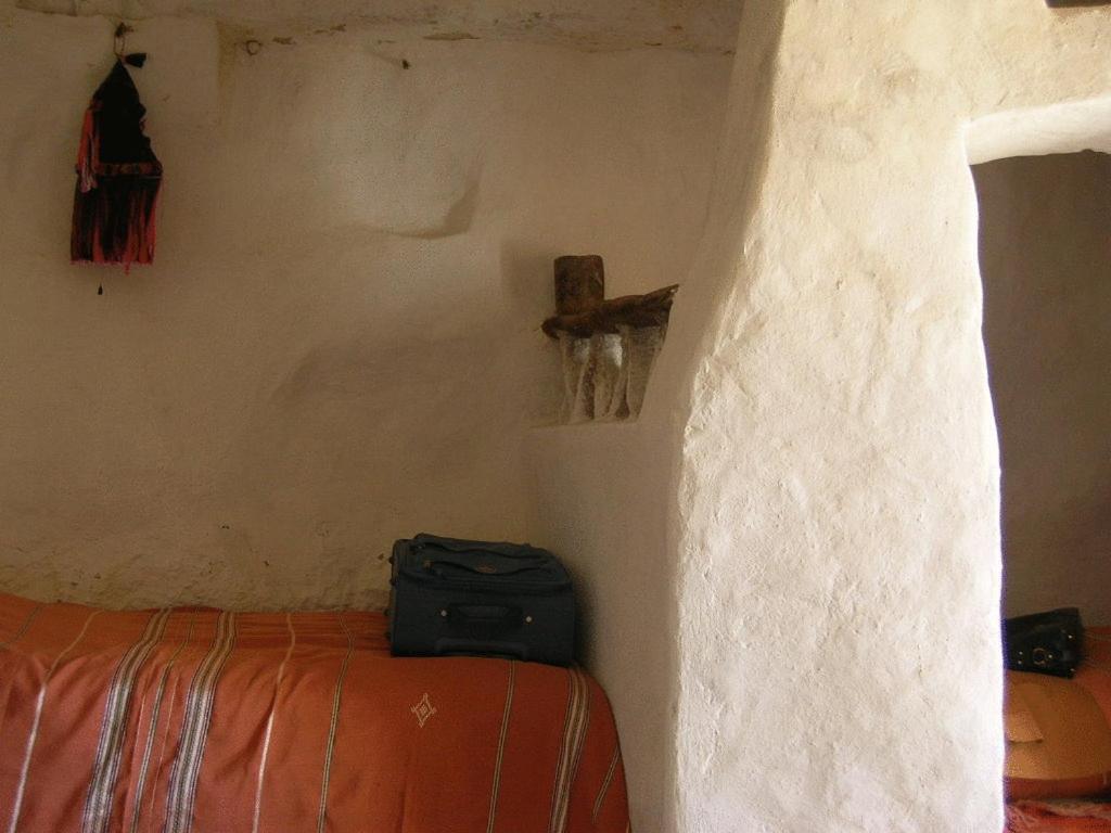 Bed and Breakfast Kenza à Shanīnī Chambre photo