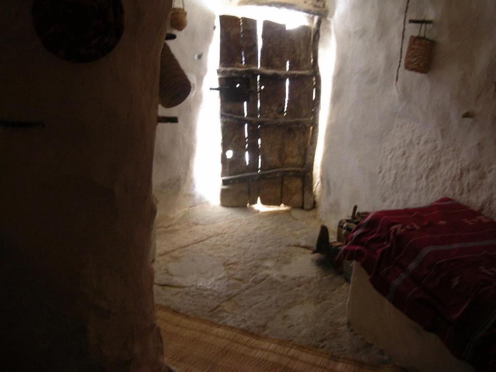 Bed and Breakfast Kenza à Shanīnī Chambre photo