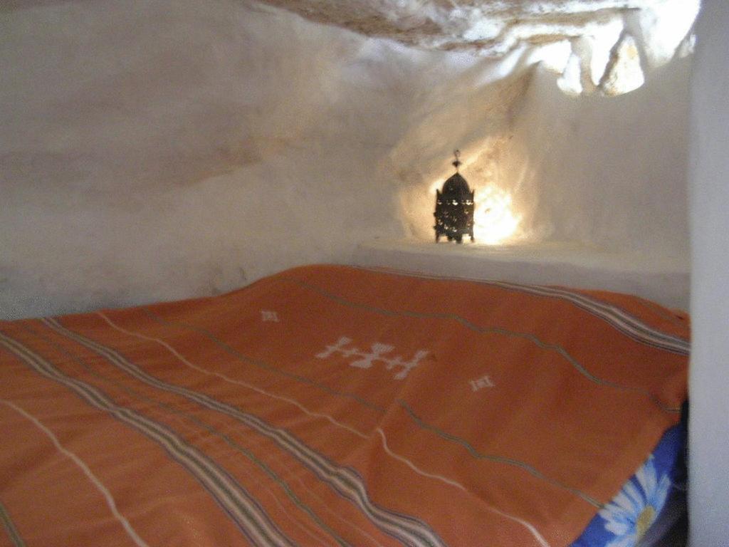 Bed and Breakfast Kenza à Shanīnī Chambre photo
