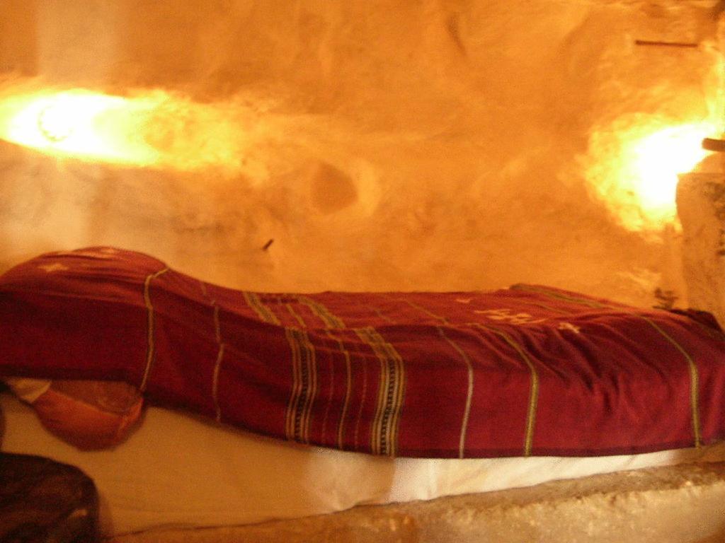 Bed and Breakfast Kenza à Shanīnī Chambre photo