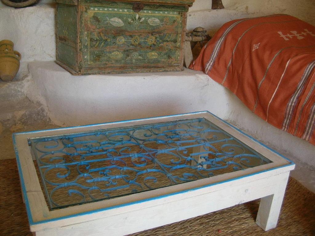 Bed and Breakfast Kenza à Shanīnī Chambre photo