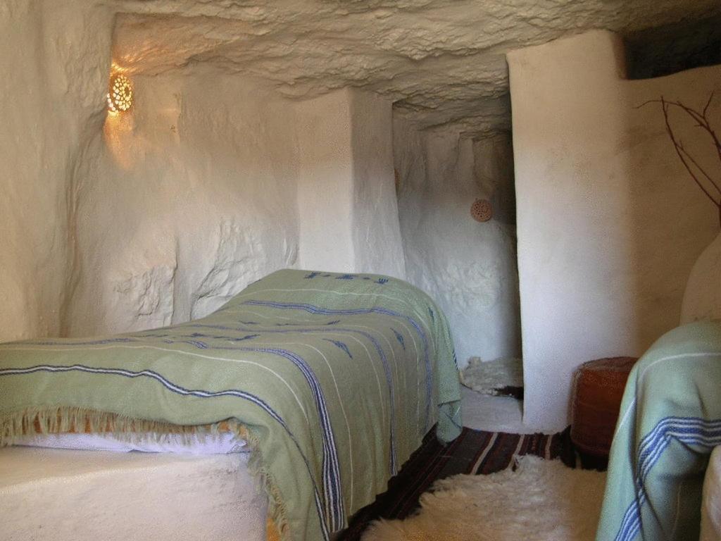 Bed and Breakfast Kenza à Shanīnī Chambre photo