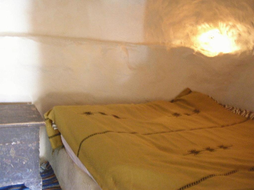 Bed and Breakfast Kenza à Shanīnī Chambre photo