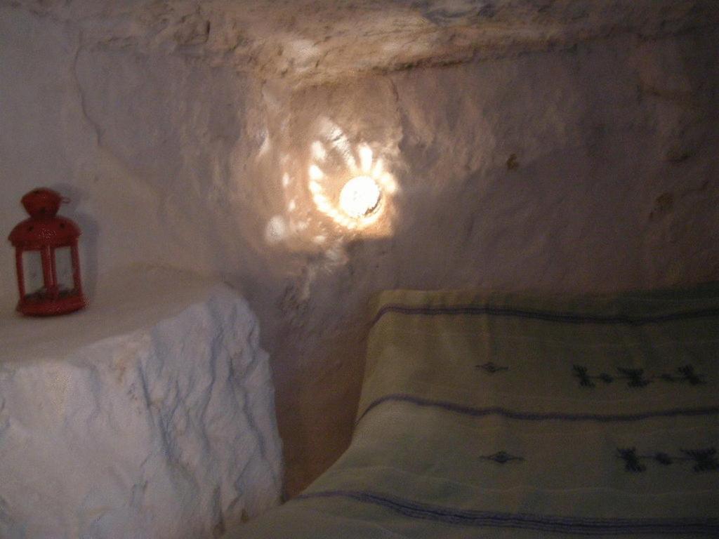 Bed and Breakfast Kenza à Shanīnī Chambre photo