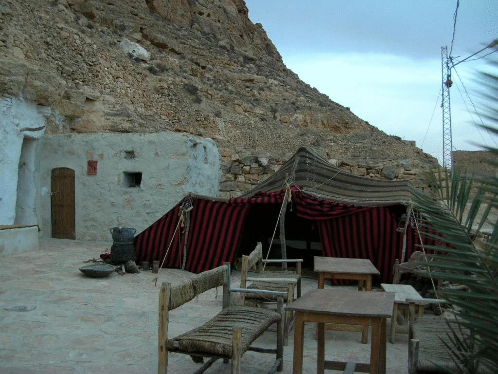 Bed and Breakfast Kenza à Shanīnī Chambre photo