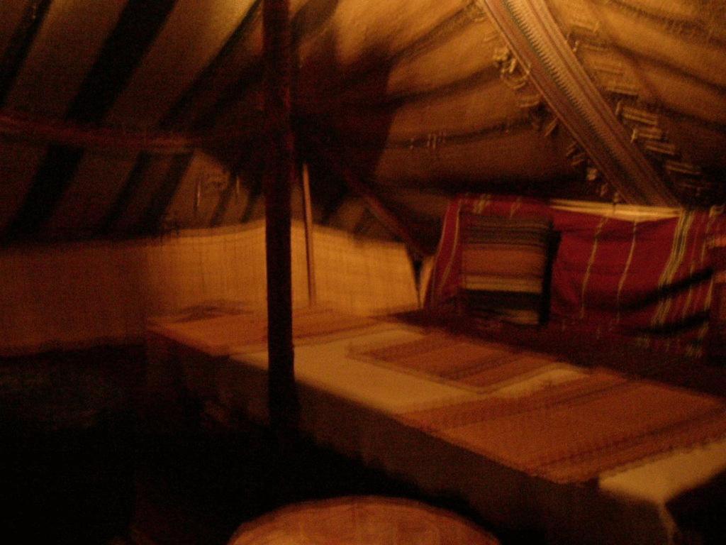Bed and Breakfast Kenza à Shanīnī Chambre photo