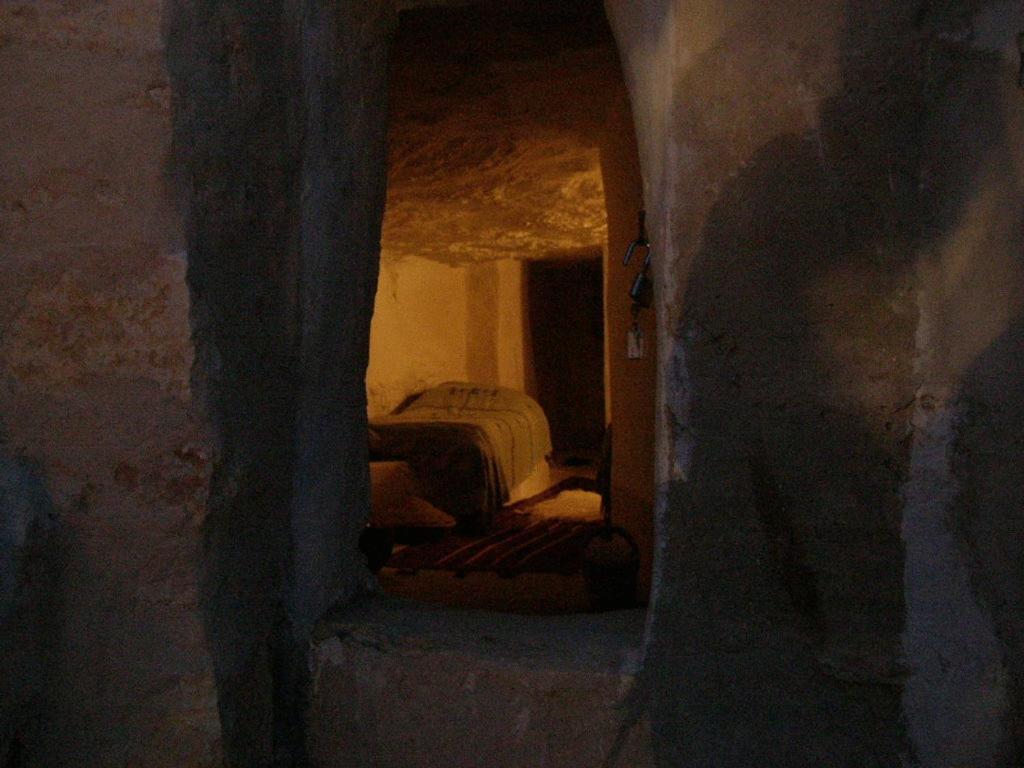 Bed and Breakfast Kenza à Shanīnī Chambre photo