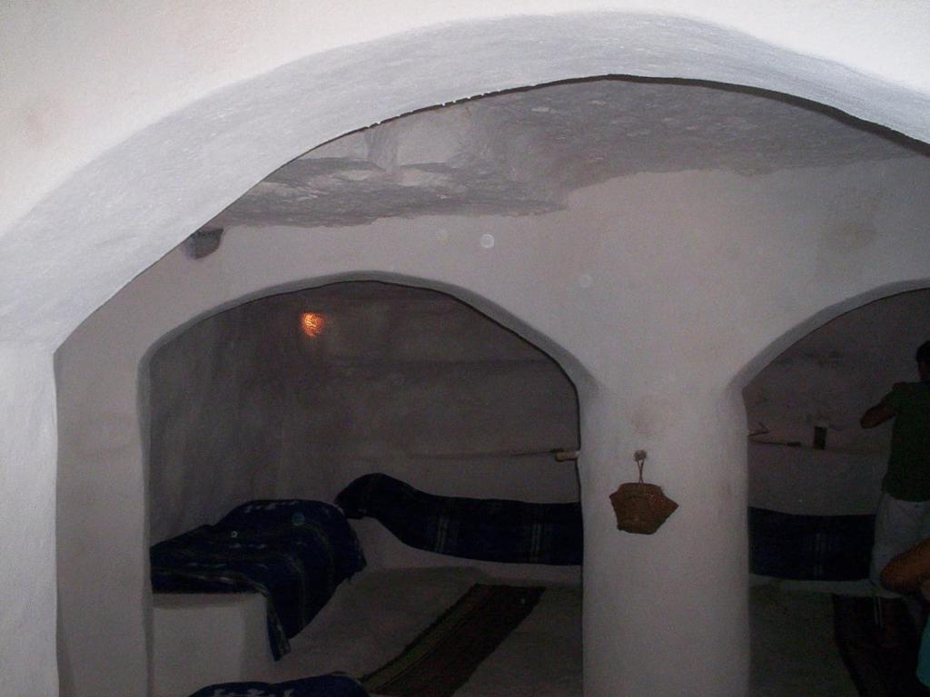 Bed and Breakfast Kenza à Shanīnī Chambre photo