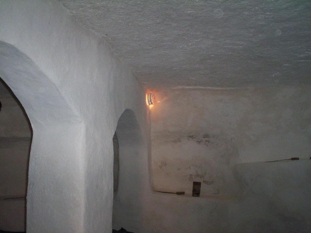 Bed and Breakfast Kenza à Shanīnī Chambre photo