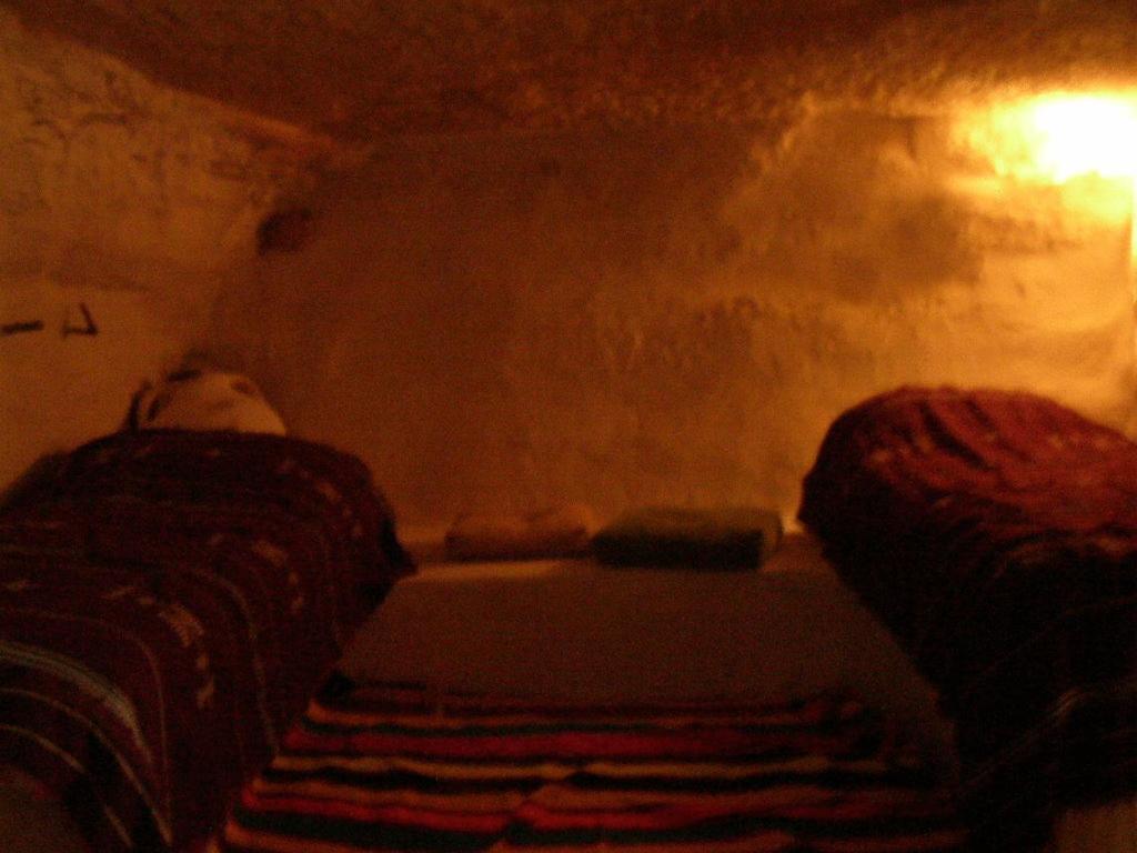 Bed and Breakfast Kenza à Shanīnī Chambre photo